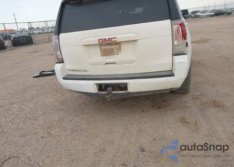 2018 GMC Yukon Xl Sle from USA, damaged, VIN 1GKS2FKCXJR404633